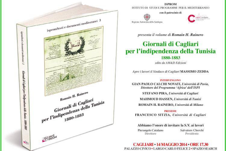 Presentazione volume 14.5.2014