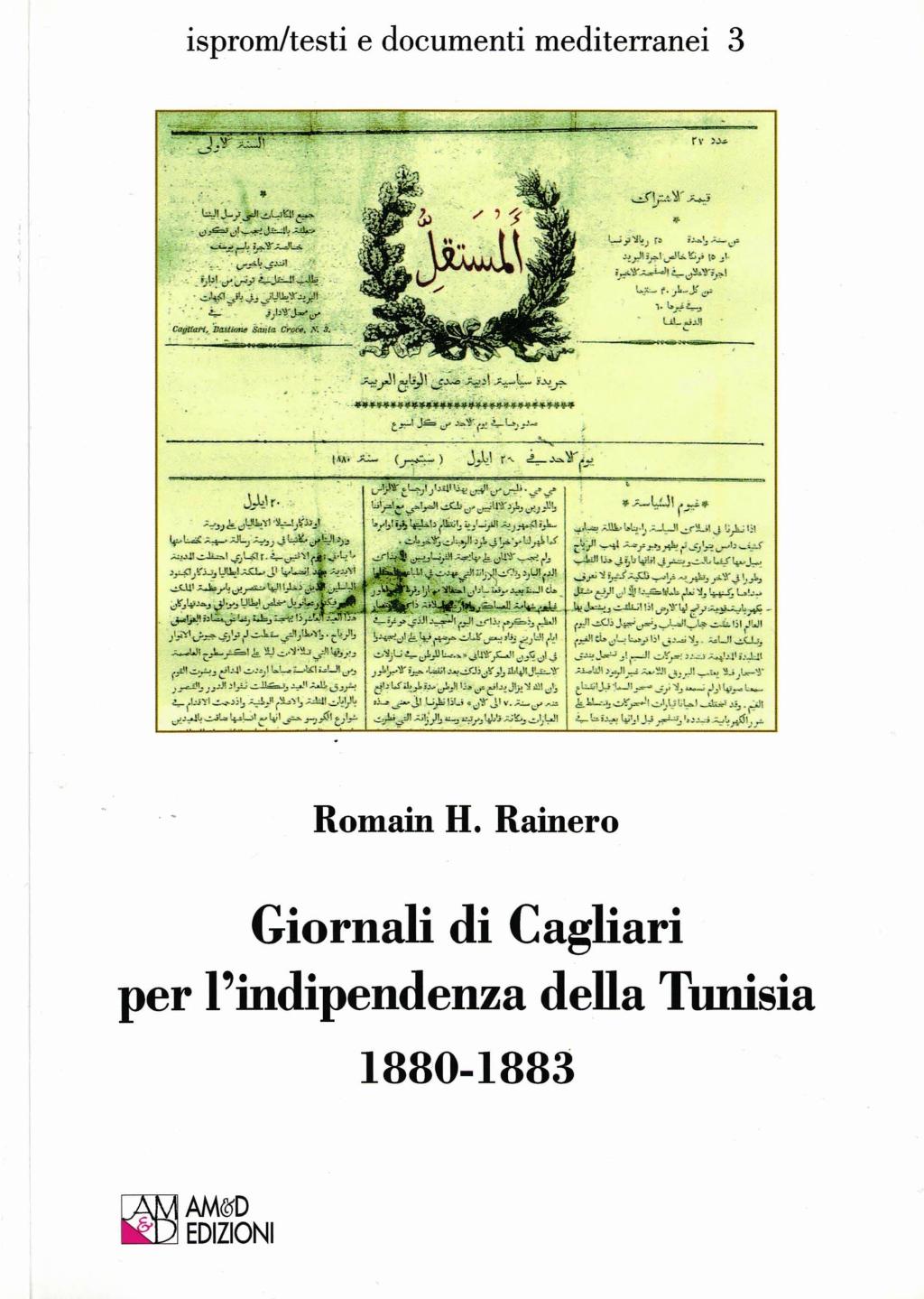 Testi e Documenti Mediterranei 3
